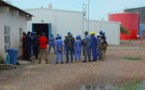 Tchad : la SNE envisage un prêt bancaire pour renforcer la centrale électrique de Moundou