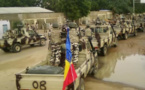Le Tchad se dit déterminé contre le terrorisme, "quel qu’en soit le prix"