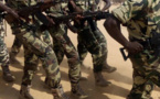Défection de deux responsables de la sécurité au Tchad