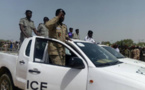 Tchad : 11 remplacements à la direction de la police nationale