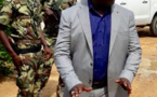 Tchad : Tahir Erda nommé chef d'état-major de l'armée de terre