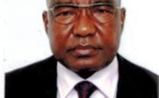 Tchad : décès de l'ancien ministre et ambassadeur Mahamat Saleh Adoum Djérou