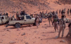 Tchad : la défection d'un délégué de police du Tibesti confirmée, celle du général Halifa démentie