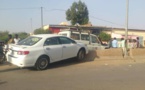 N'Djamena : un accident perturbe la circulation, aucune victime