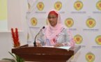 Tchad : "le seul objectif est de soulager la souffrance de nos populations"