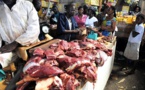 Tchad : les bouchers formés aux règles d'hygiène