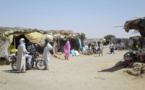Tchad : plusieurs armes de guerre saisies à Kalaït