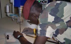 Le Tchad fait alliance avec une holding pour fabriquer ses équipements militaires