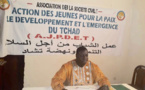 Tchad-Israël : L’AJPDET salue le rétablissement des relations diplomatiques