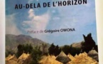 Livre:  Gilbert Haman Kaïgama présente son horizon