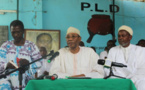 Tchad : "l’intervention française est une grave violation du droit international", Alhabo