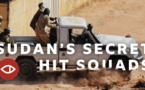 What happens inside Sudan’s secret detention centres?