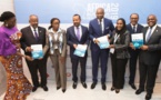 Afrique : des leaders du secteur privé prennent l’initiative de transformer les soins de santé