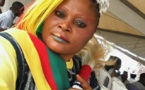 Mama Princesse : L’artiste plurielle de la chefferie Bangoulap