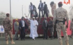 Tchad : des partis politiques menacés de dissolution par la majorité