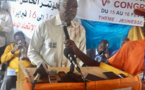 Tchad : les jeunes de l’UNDR se préparent pour les échéances électorales futures
