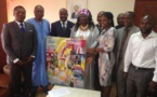 Cameroun : les anciens de l’ESSEC remercient Paul Biya