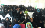 Côte d’Ivoire : Les femmes musulmanes de la CFEMSCI  exhortées à plus d’engagement envers Allah