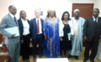 Cameroun: Cimencam soutient les prestataires de l'Etat