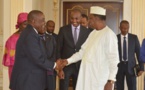 Agriculture : l'Angola veut apporter son expertise au Tchad