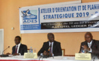 Tchad : l'ADES réadapte sa planification stratégique pour les 4 prochaines années