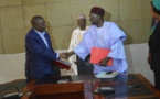Le Tchad signe un accord avec l'Angola pour l'exportation de viande