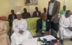 Tchad : l’intervention militaire française est "politiquement inopportune", Kebzabo