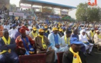 Tchad : Plus de 400 jeunes voudraient "entrer dans l'armée pour soutenir le président"