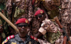 Boko Haram : un convoi de l'armée tchadienne dépêché en renfort aux pays voisins