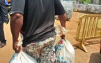 Cameroun : Des trafiquants fauniques arrêtés à Yaoundé