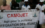 Tchad : les jeunes doivent élire leurs représentants de manière "transparente", CAMOJET