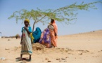 Tchad : 309 réfugiés rentrent au Soudan
