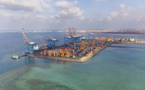 Djibouti affirme sa position comme hub commercial et logistique de classe mondiale