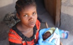 Le Tchad en guerre contre le mariage précoce et les mutilations génitales