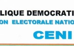 RD Congo : déclaration de la Commission électorale nationale indépendante