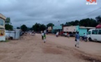 Tchad : accident de circulation mortel à Moundou, 5 morts