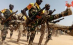 Tchad : décret de nominations dans les légions de gendarmerie