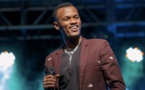 Tchad : concert de l'artiste rwandais Buravan à N'Djamena