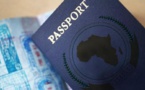 Tchad : passeports et cartes d'identité de nouvelle génération imprimés dès avril