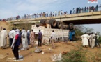 Tchad : un grave accident de circulation fait 22 morts à Sarh