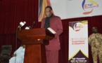 Economie : "Nous sommes fainéants" au Tchad, ministre Nouradine Kassiré