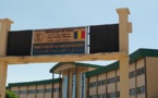 Tchad : le ministère de la Santé reçoit trois ambulances