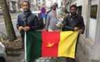 Les martyrs du Cameroun célébrés en grande pompe à Bruxelles
