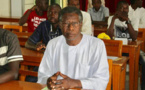 Ibedou : "l’avènement de la démocratie a favorisé l’arrivée du MPS au pouvoir, pas le contraire"
