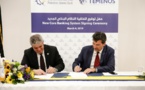 Palestine Islamic Bank selects Temenos Software to power its digital banking transformation