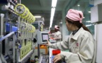 Final Consumption contributed 76.2 percent to China’s economic growth