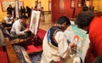 Number of Thangka painters boosted in Tibet amid governmental support to protect the ancient art
