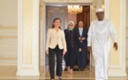 Le Tchad veut s'investir dans l'industrie pharmaceutique pour servir l'Afrique