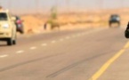 Une délégation tchadienne rencontre des responsables militaires libyens à la frontière