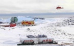 China's Antarctica research station celebrates 30th birthday